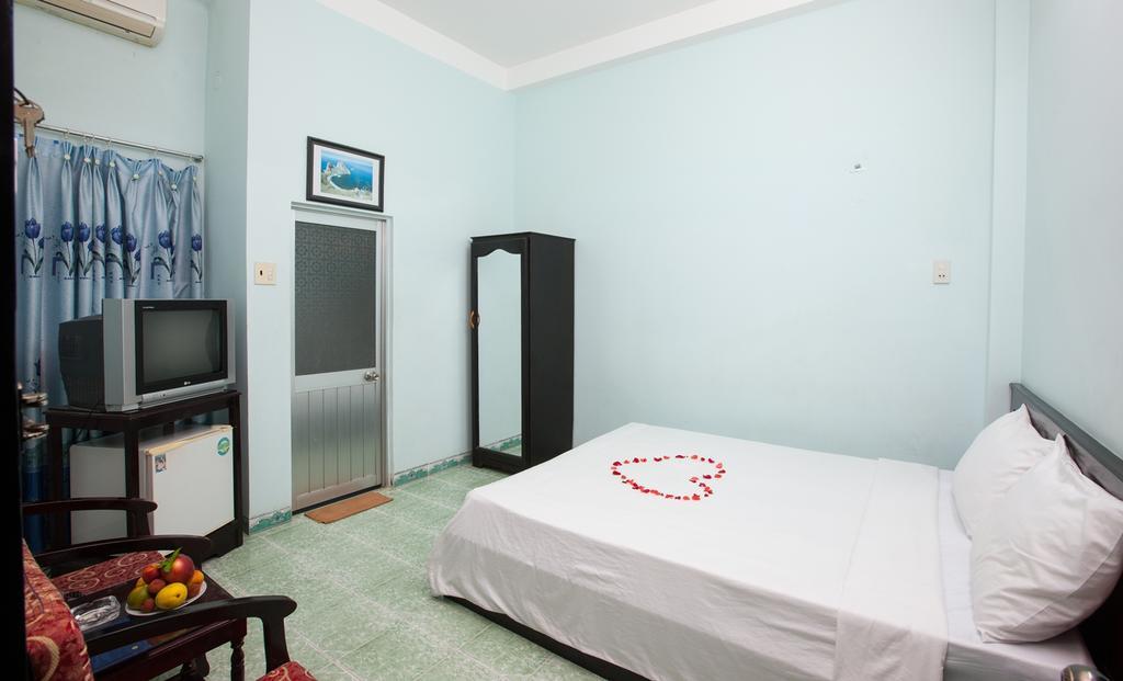 Hotel Four Seasons House Nha Trang Exterior foto
