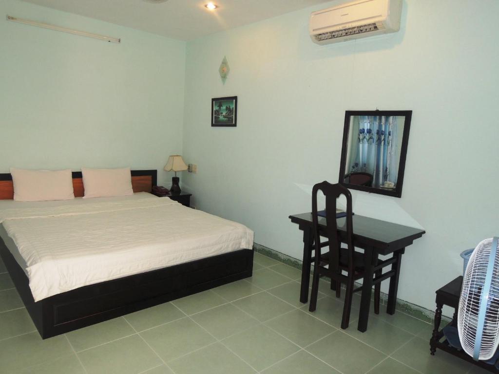 Hotel Four Seasons House Nha Trang Zimmer foto