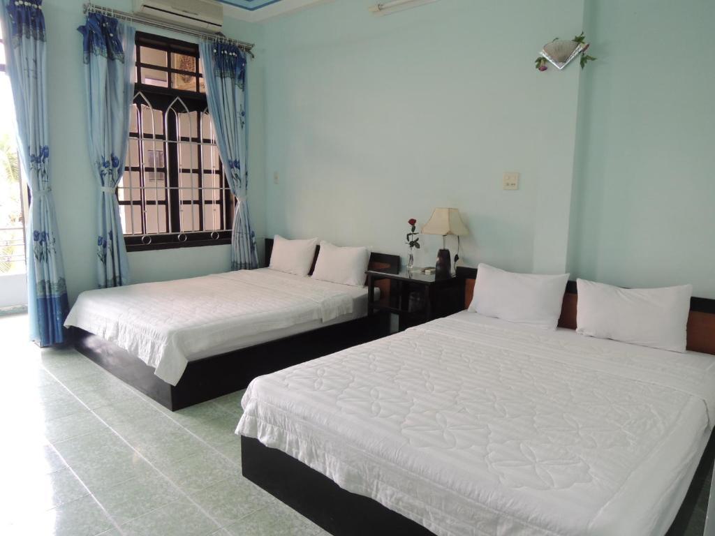 Hotel Four Seasons House Nha Trang Zimmer foto