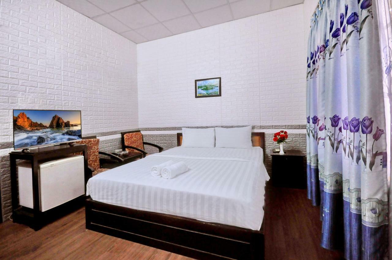 Hotel Four Seasons House Nha Trang Exterior foto